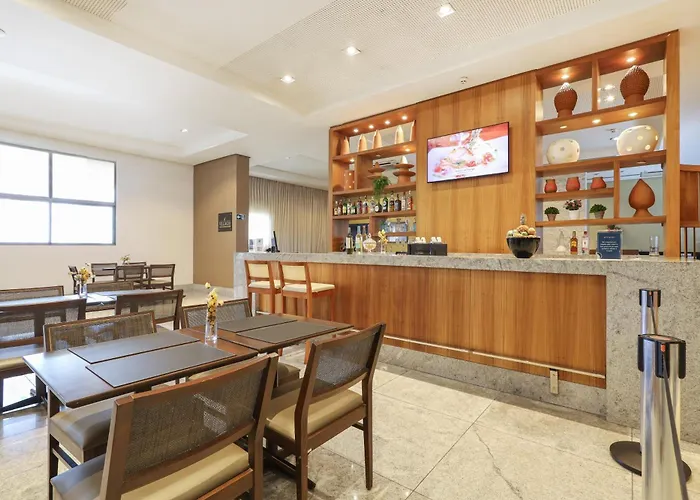 Hy Apartaments & Hotels-Boa Viagem