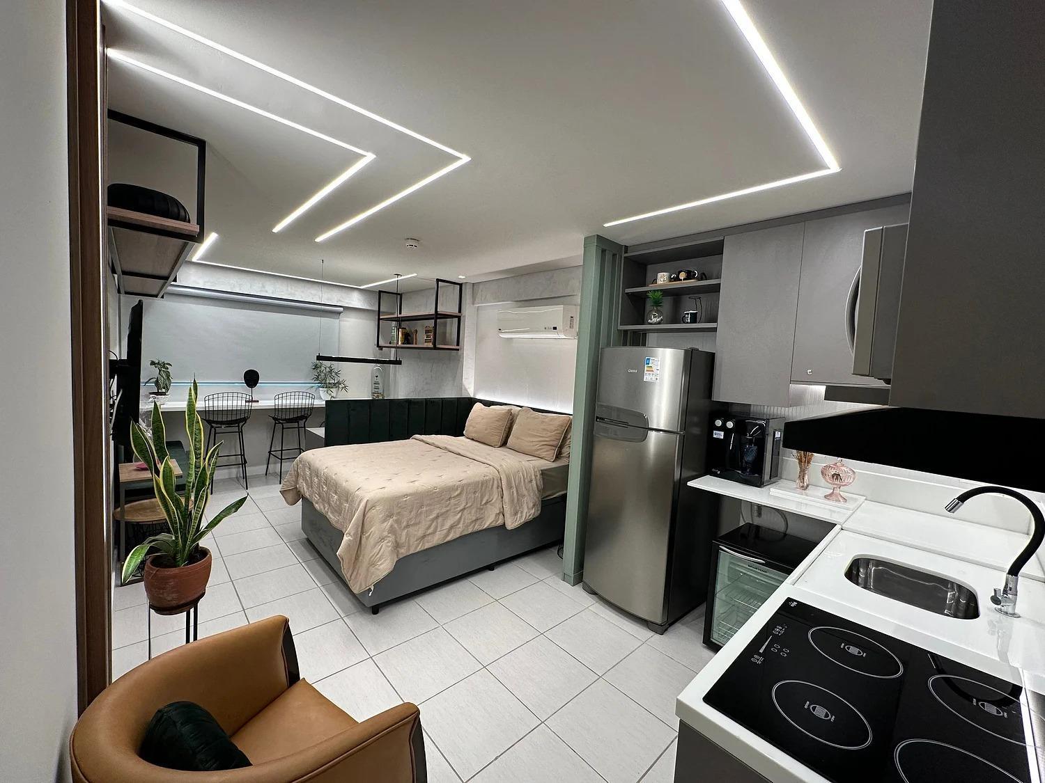 Hotel Hy & Hotels-boa Viagem 4*