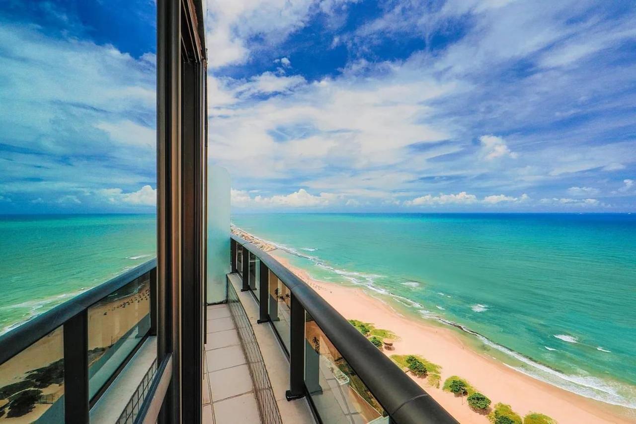 Hy & Hotels-boa Viagem Recife