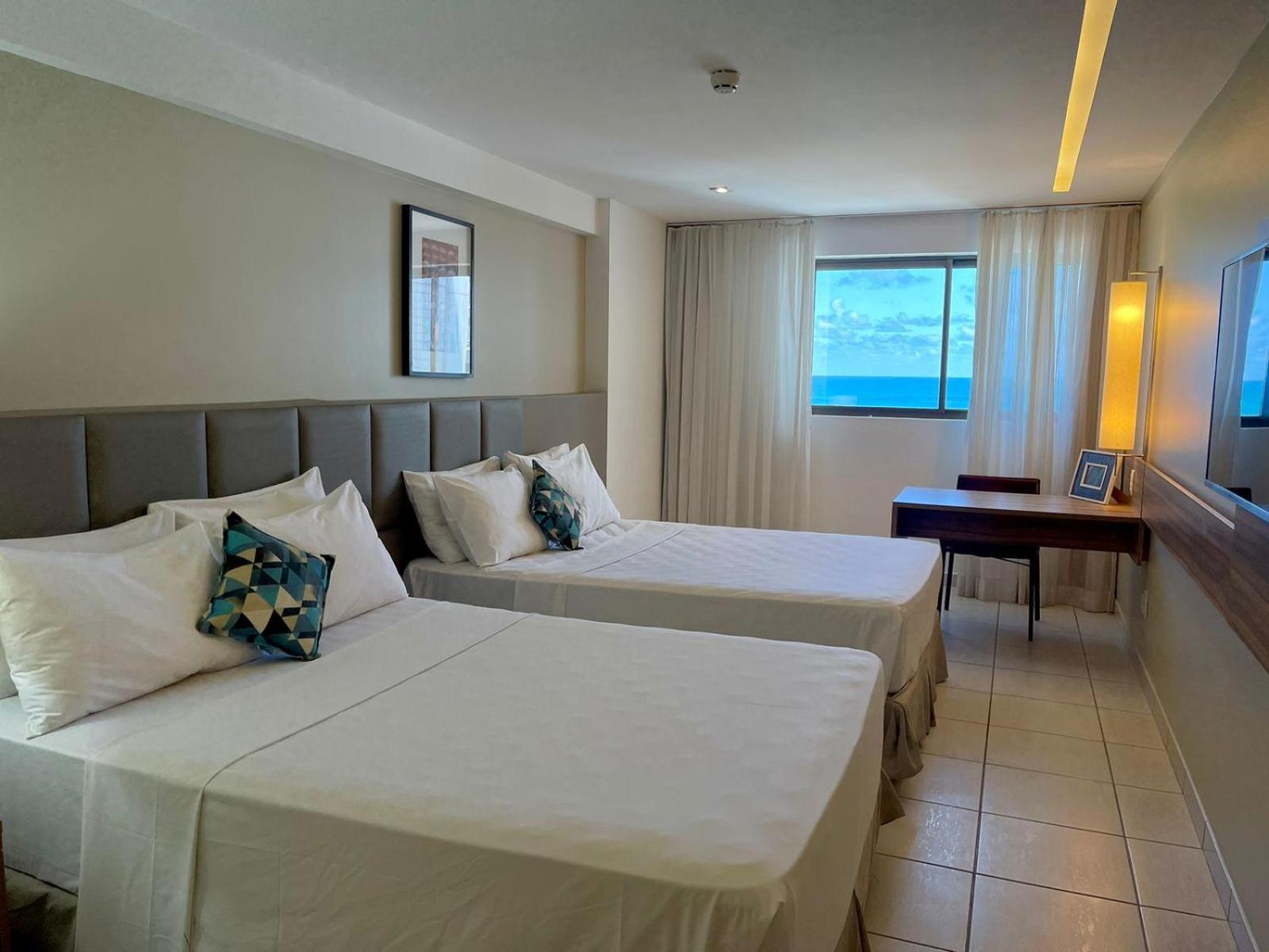 Hy & Hotels-boa Viagem