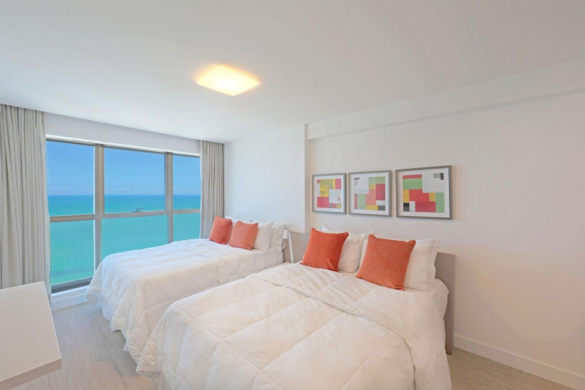 Hotel Hy & Hotels-boa Viagem Recife