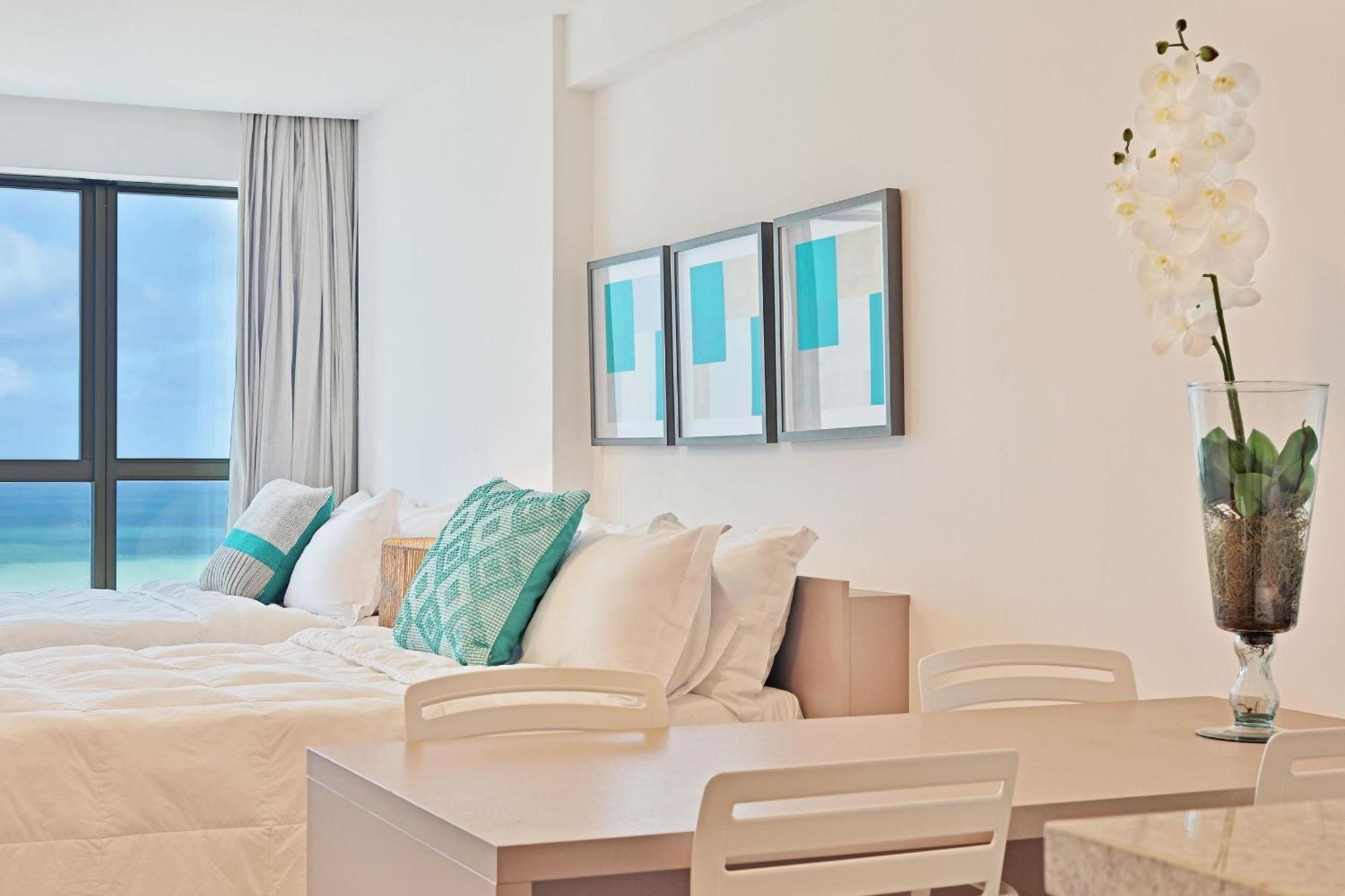 Hotel Hy & Hotels-boa Viagem Recife