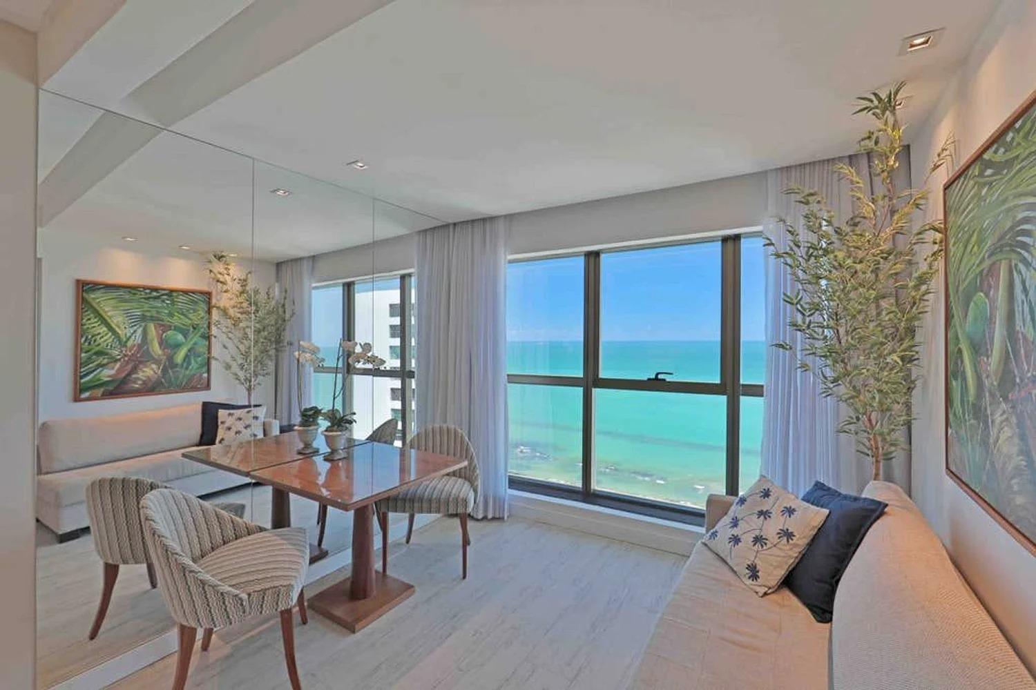Hy & Hotels-boa Viagem Hotel