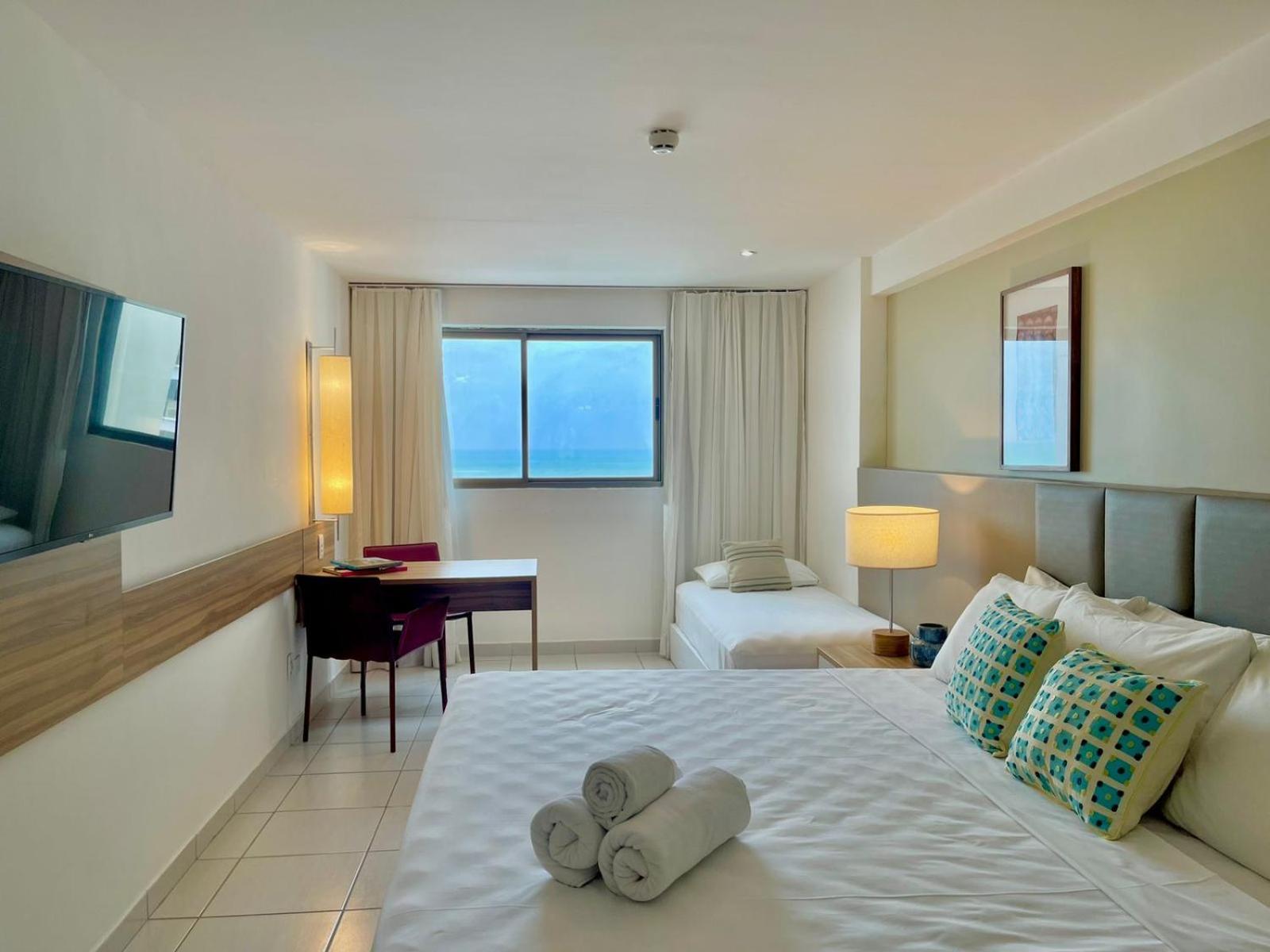 Hy & Hotels-boa Viagem 4* Recife