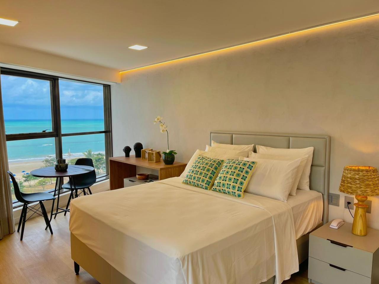 Hy & Hotels-boa Viagem 4*