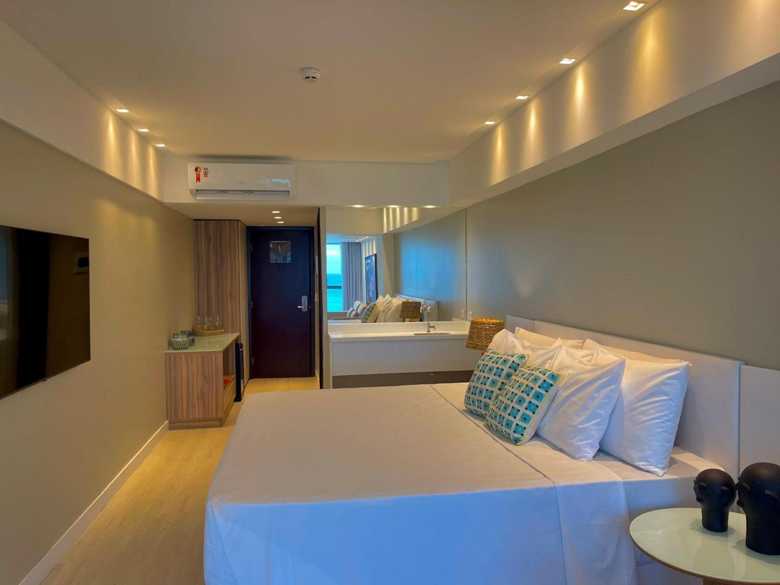 Hy & Hotels-boa Viagem Hotel