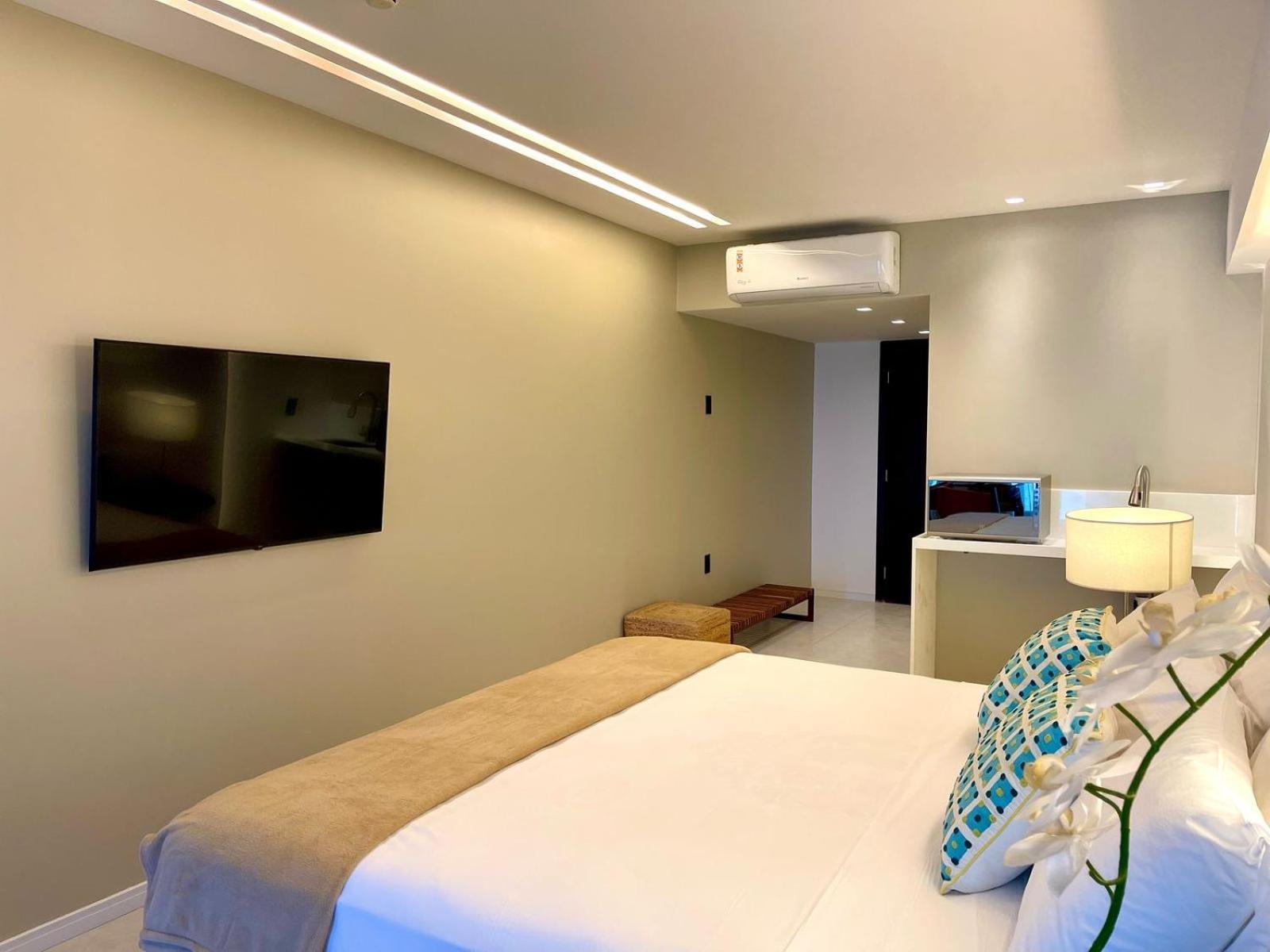 Hotel Hy & Hotels-boa Viagem