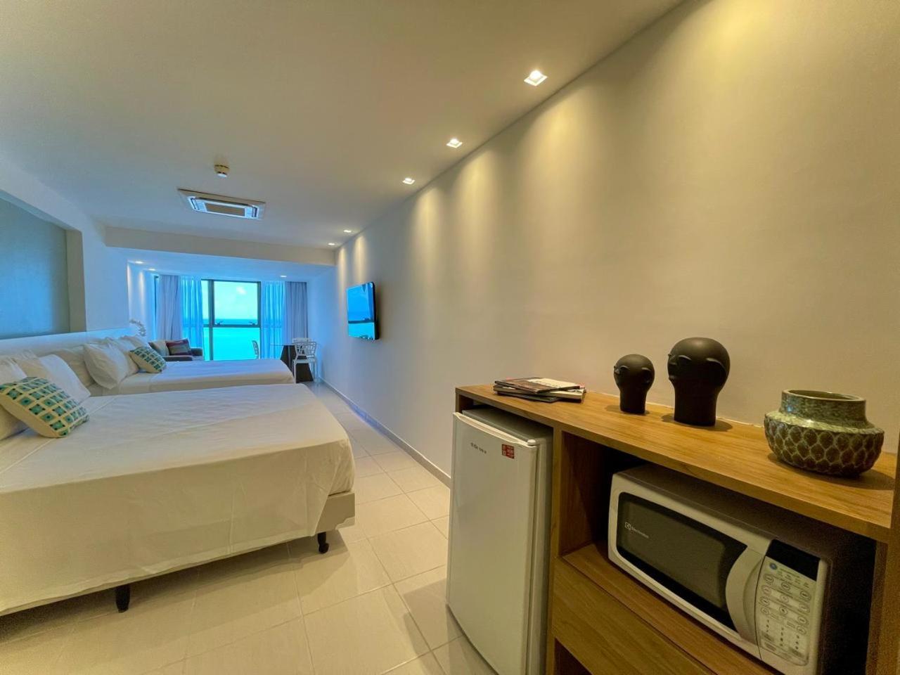 Hy & Hotels-boa Viagem Recife