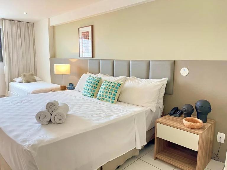 Hotel Hy & Hotels-boa Viagem 4*