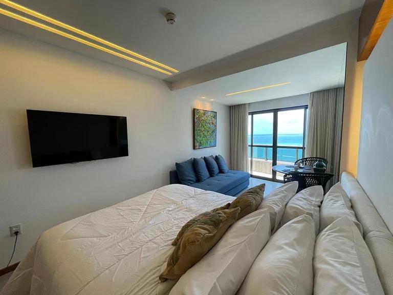 Hotel Hy & Hotels-boa Viagem Recife