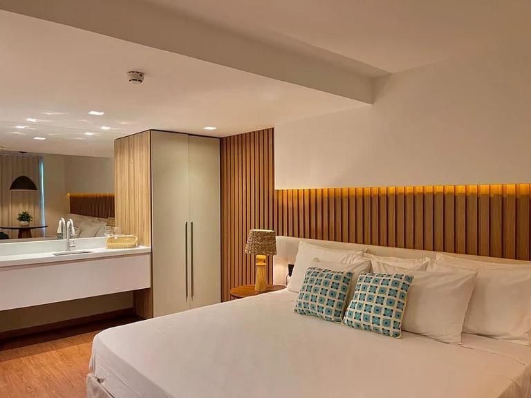 Hy & Hotels-boa Viagem Hotel 4*