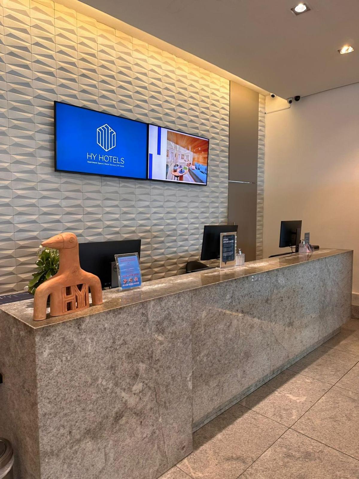 Hy & Hotels-boa Viagem Hotel Recife
