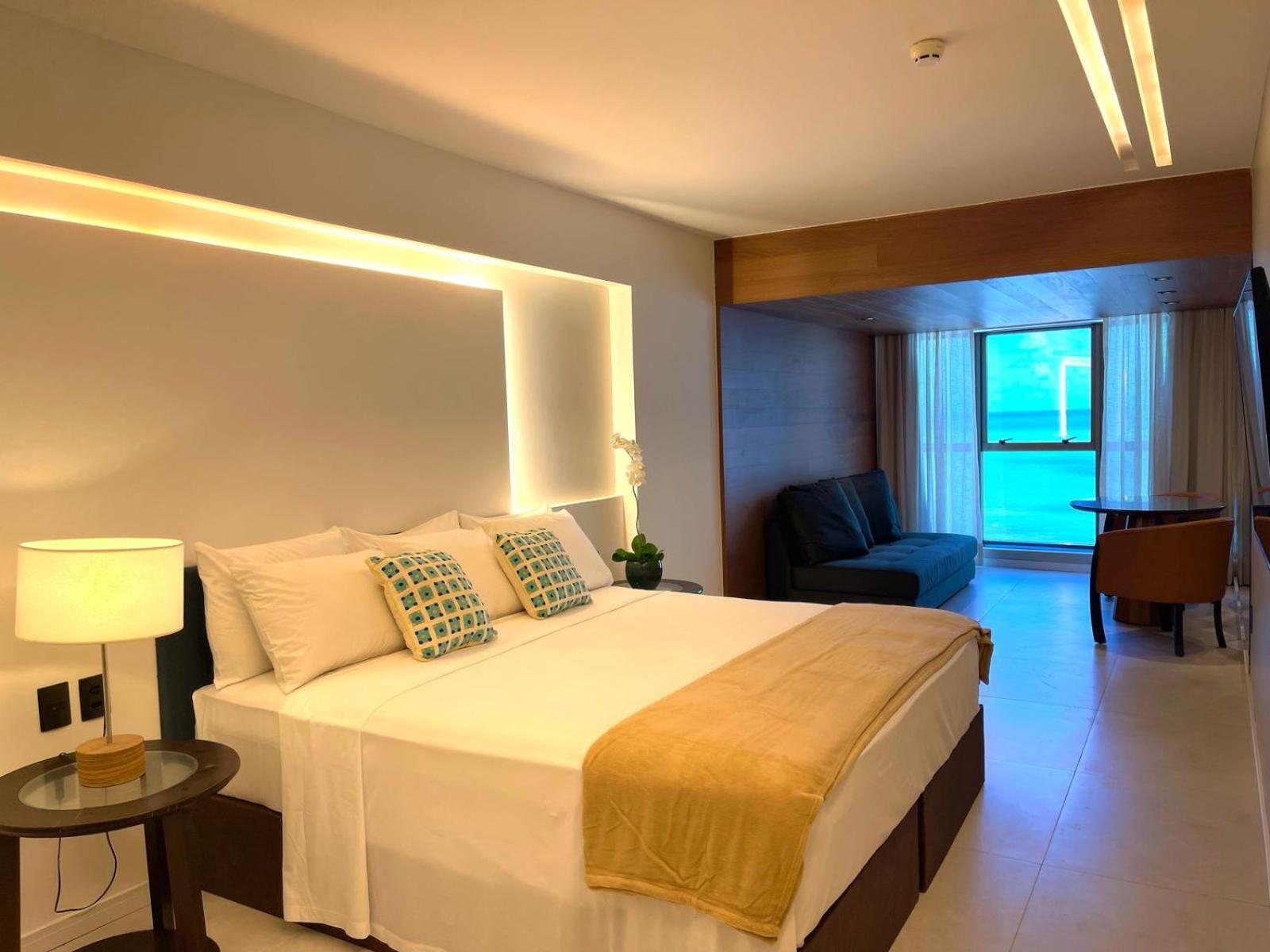 Hy & Hotels-boa Viagem Recife