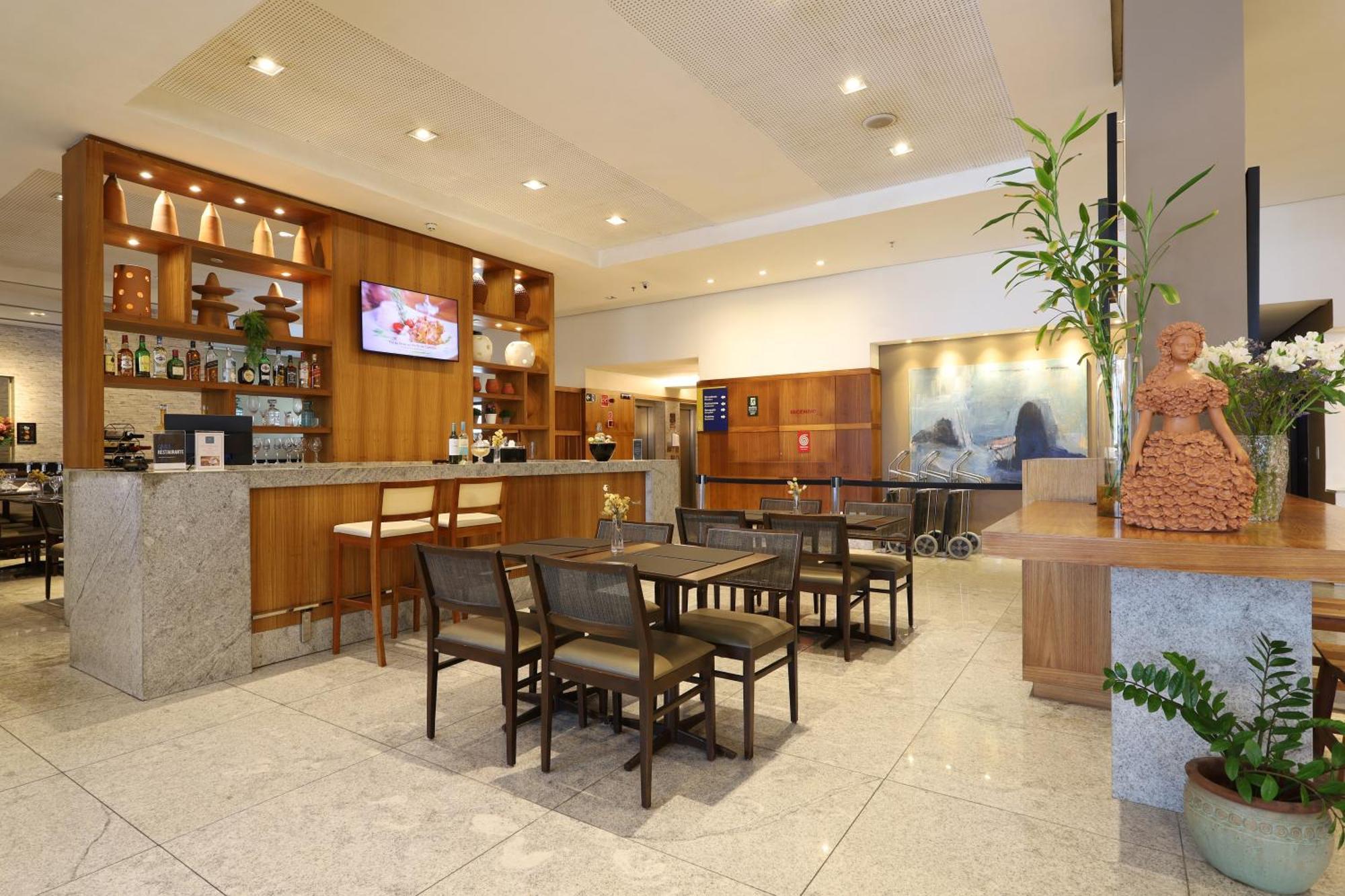 Hy & Hotels-boa Viagem Hotel Recife