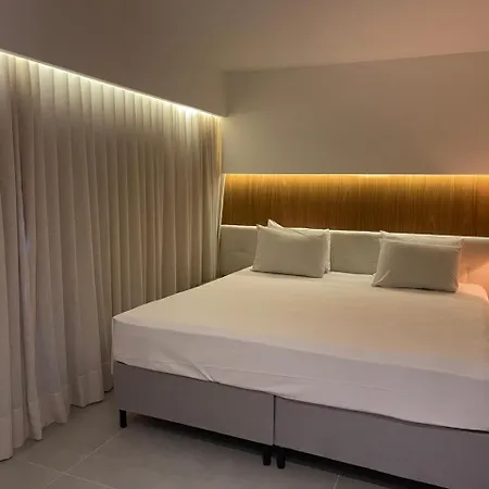 Hy Apartaments & Hotels-Boa Viagem Recife Exterior photo
