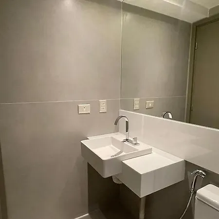 Hy Apartaments & Hotels-Boa Viagem Recife Exterior photo