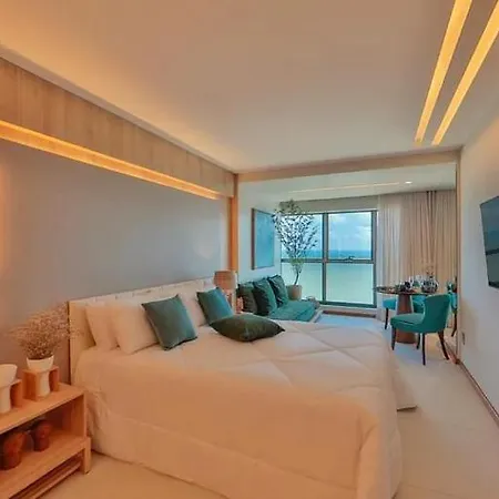 Hy Apartaments & Hotels-Boa Viagem Recife Exterior photo