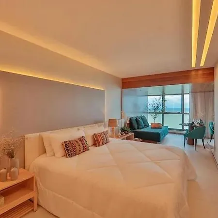 Hy Apartaments & Hotels-Boa Viagem Recife Exterior photo