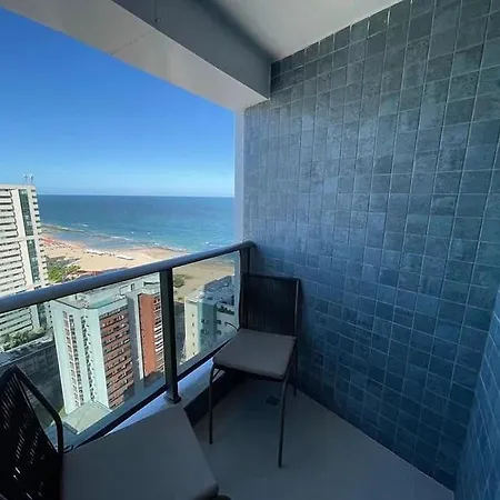 Hy Apartaments & Hotels-Boa Viagem Recife Exterior photo
