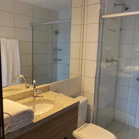 Hy Apartaments & Hotels-Boa Viagem Recife Room photo