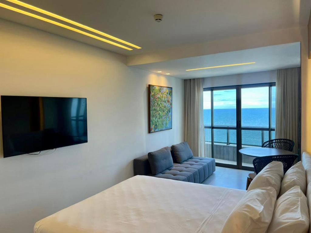 Hotel Hy & Hotels-boa Viagem 4*