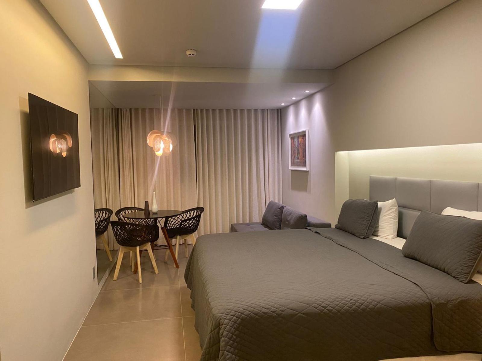 Hy & Hotels-boa Viagem Hotel 4*