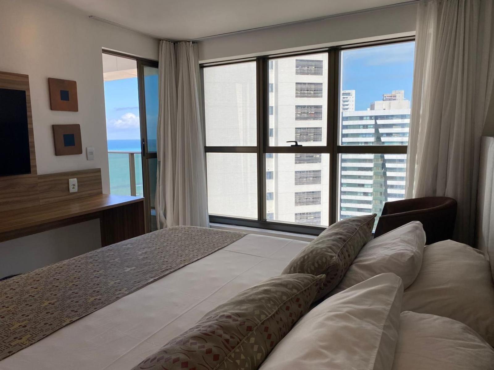 酒店 Hy & Hotels-boa Viagem Recife