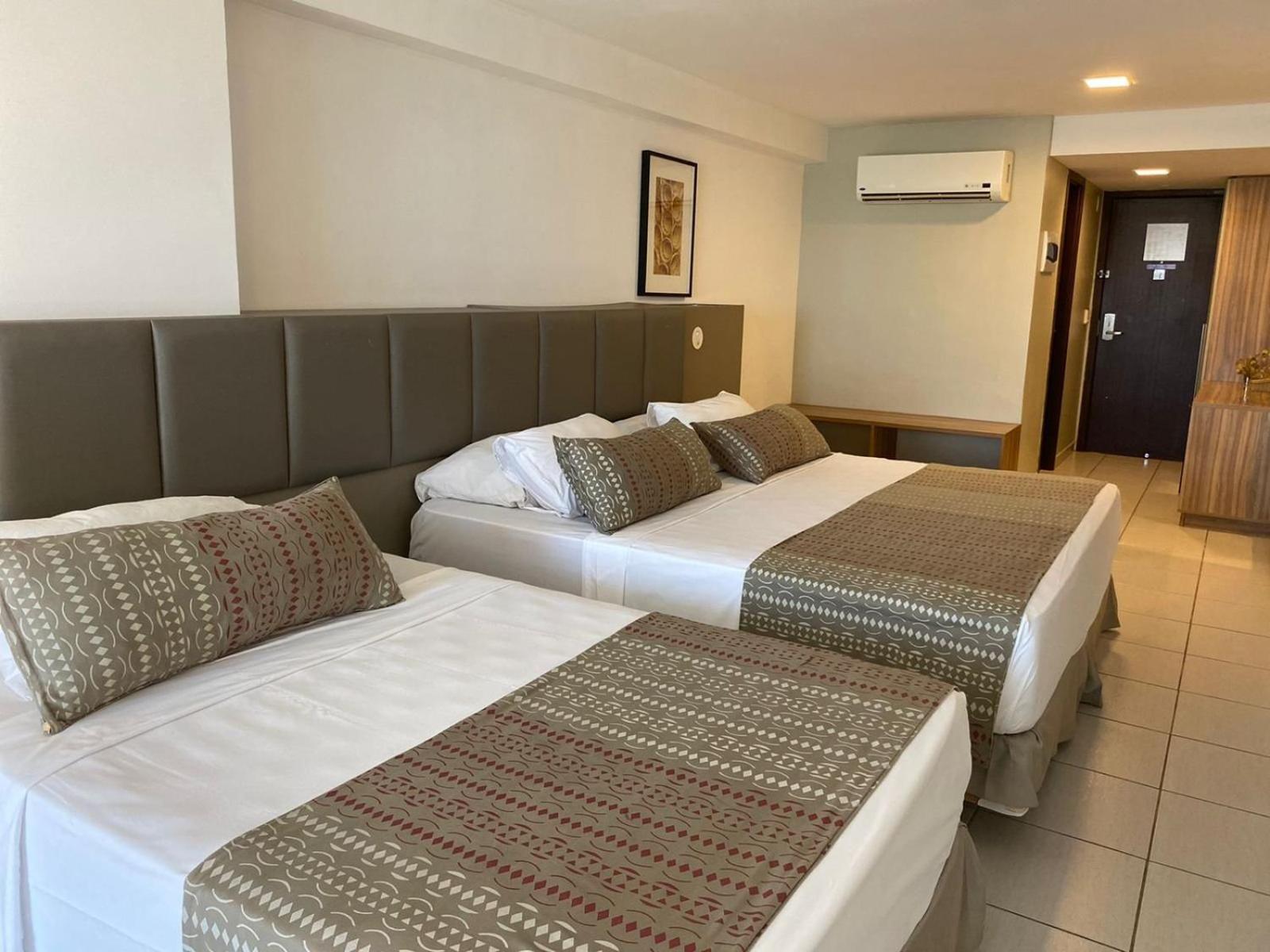 Hotel Hy & Hotels-boa Viagem Recife