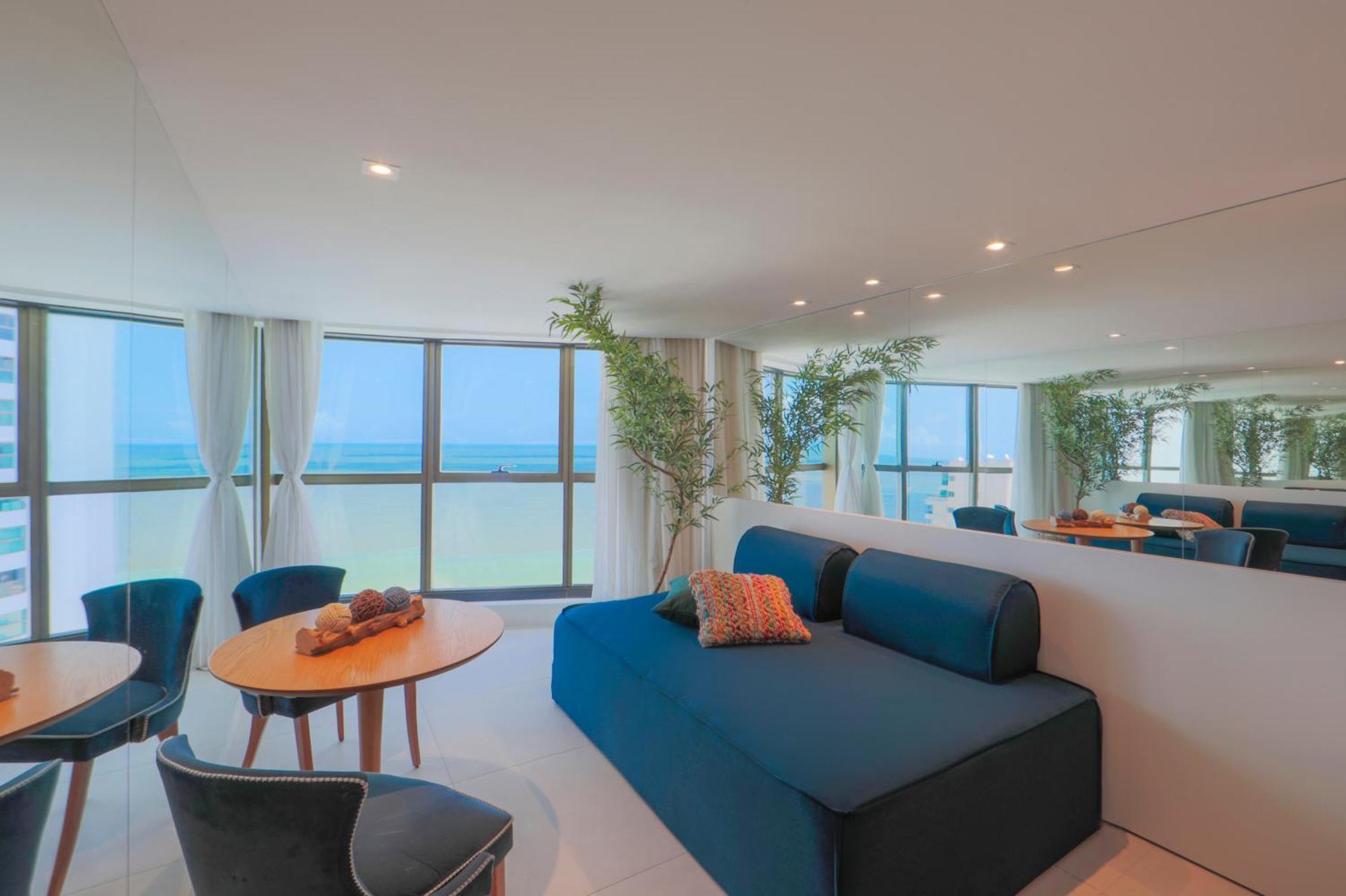 Hotel Hy & Hotels-boa Viagem 4*