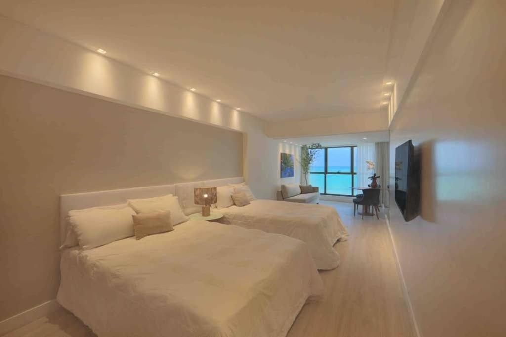 Hy & Hotels-boa Viagem 4*