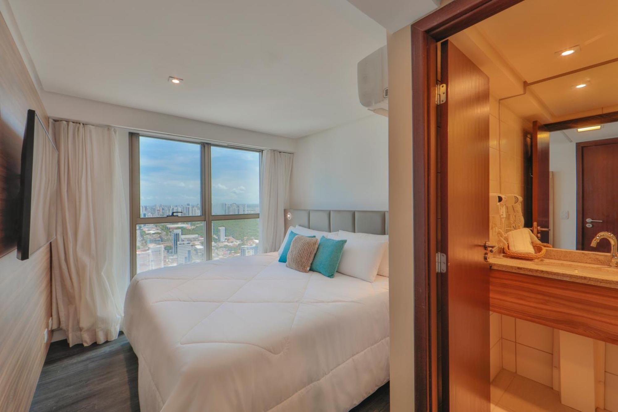 Hy & Hotels-boa Viagem