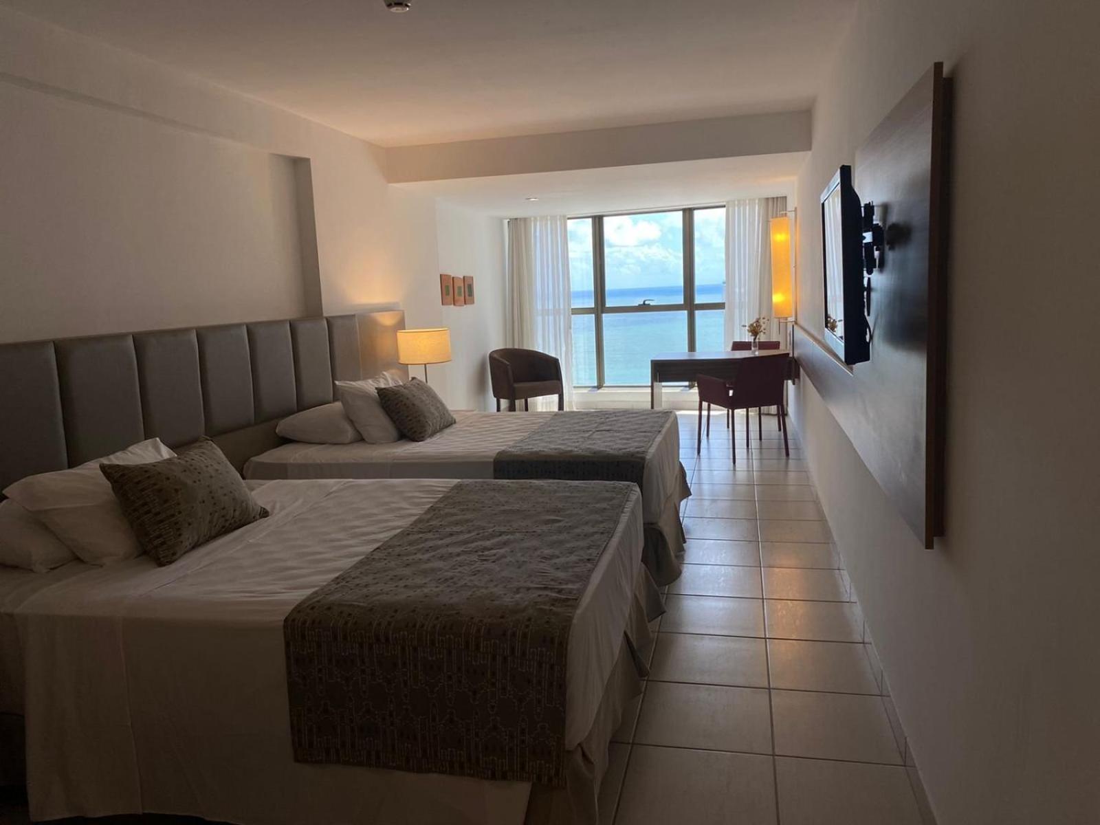 Hotel Hy & Hotels-boa Viagem
