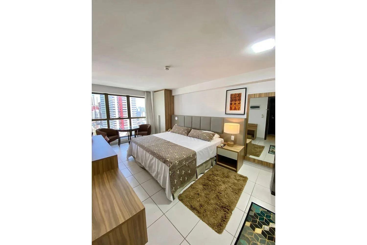 Hotel Hy & Hotels-boa Viagem Recife