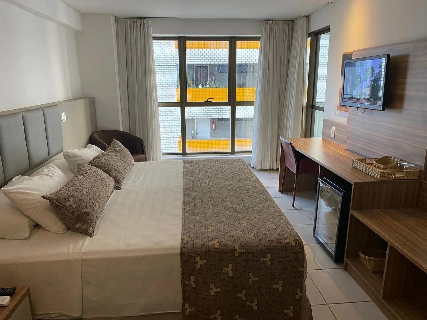 Hotel Hy & Hotels-boa Viagem Recife
