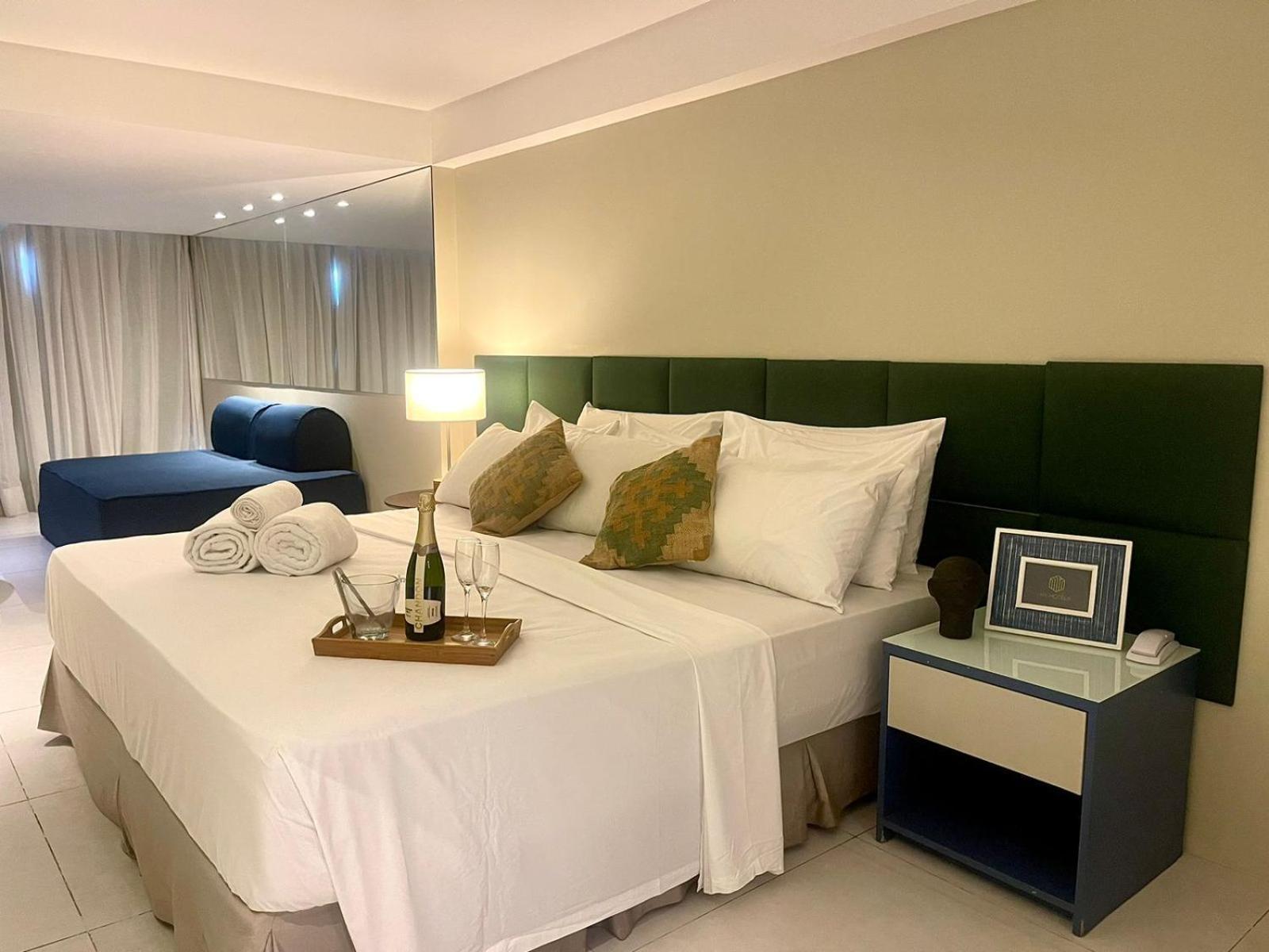 酒店 Hy & Hotels-boa Viagem Recife