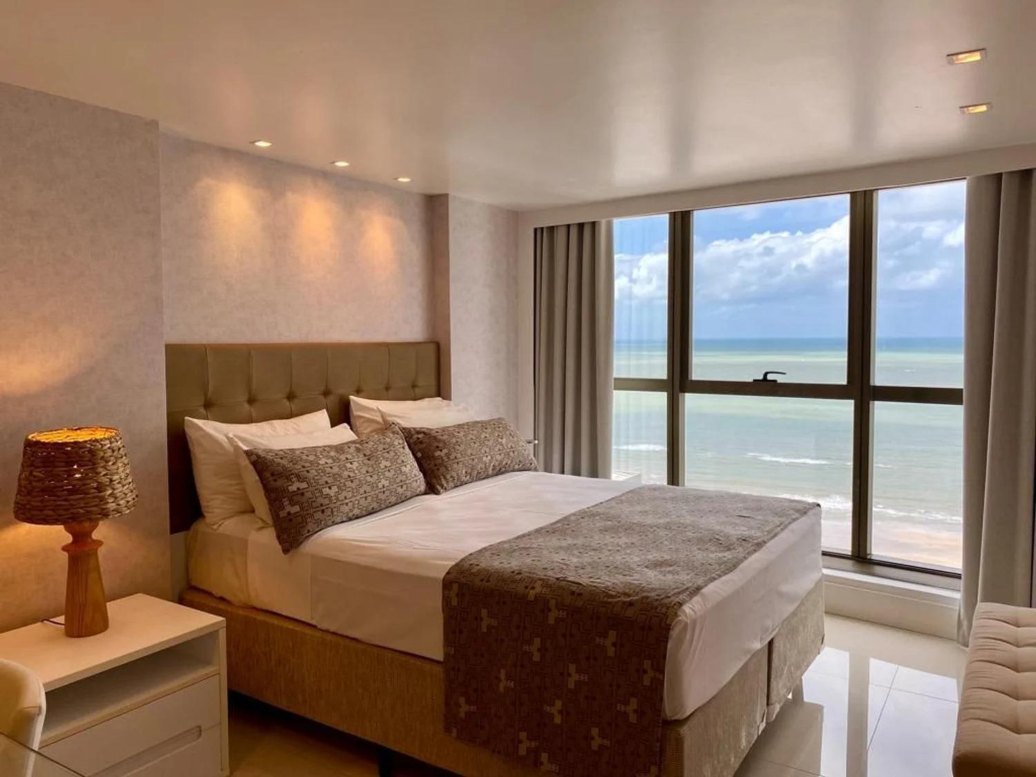 Hotel Hy & Hotels-boa Viagem 4*