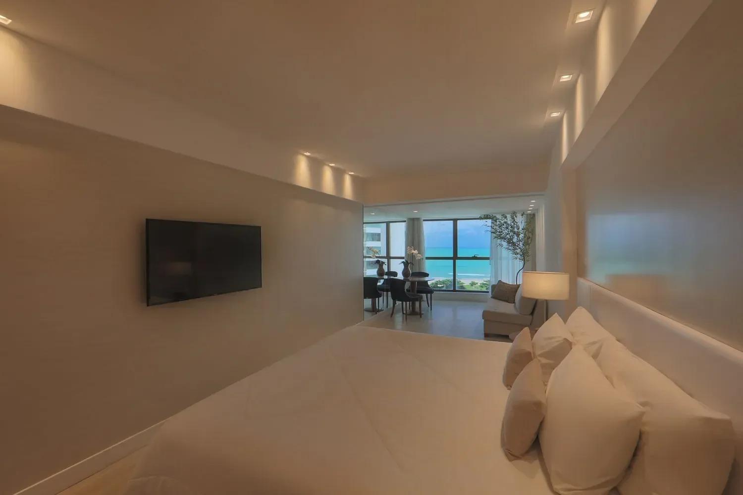 Hy & Hotels-boa Viagem