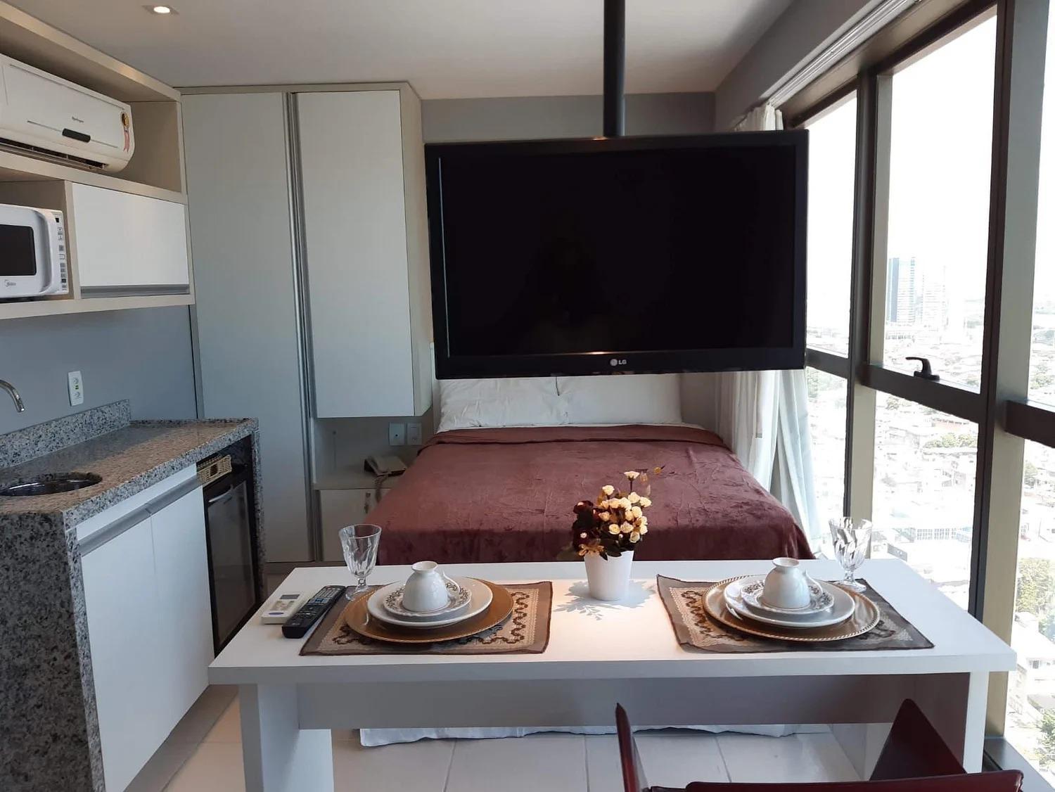 Hy & Hotels-boa Viagem 4* Recife