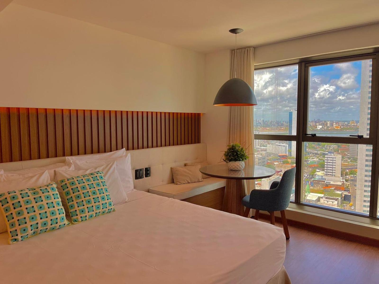 Hy & Hotels-boa Viagem