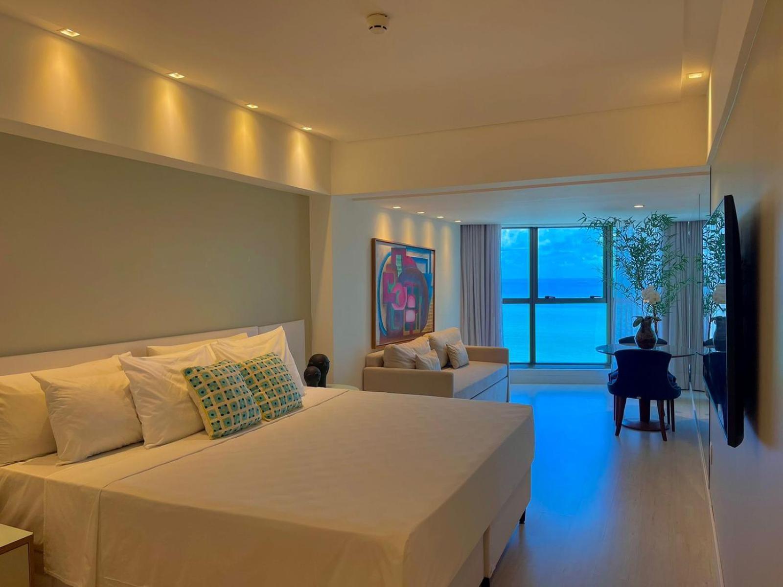 酒店 Hy & Hotels-boa Viagem Recife