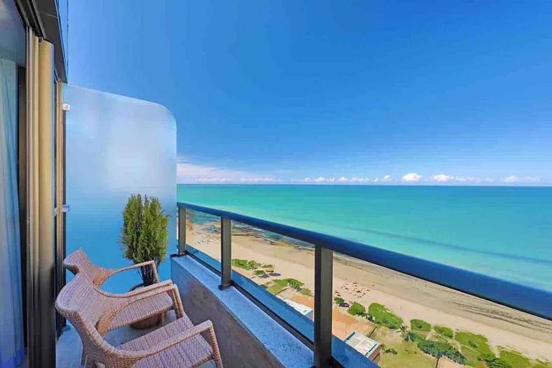 Hy & Hotels-boa Viagem Hotel Recife