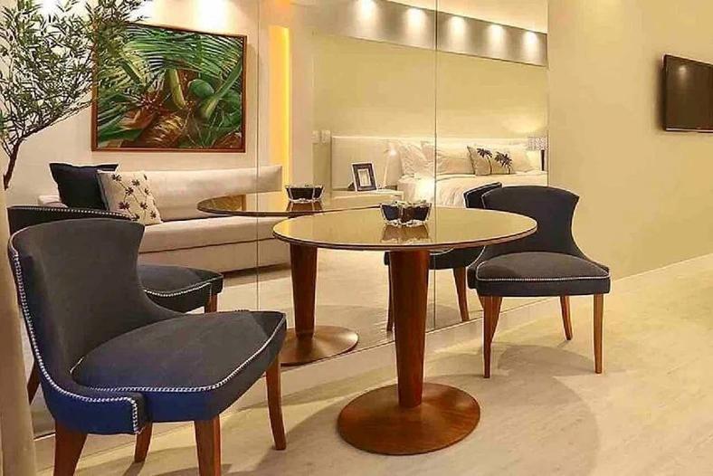 Hy & Hotels-boa Viagem Recife