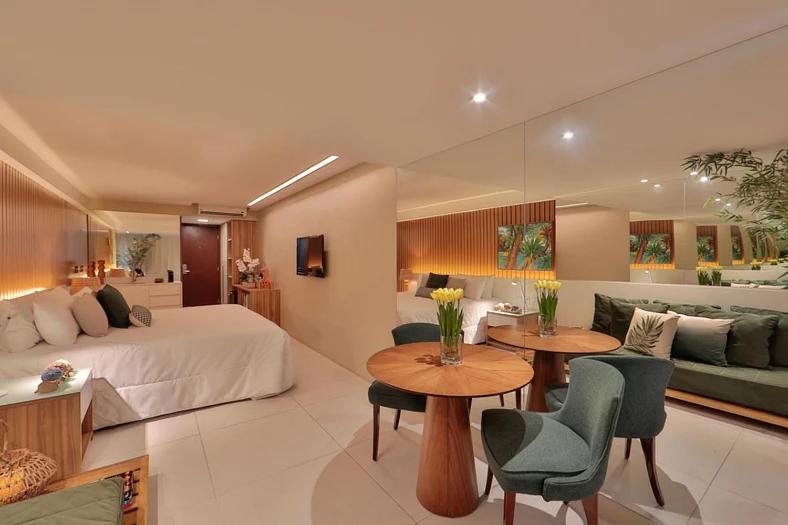 Hy & Hotels-boa Viagem Hotel 4*