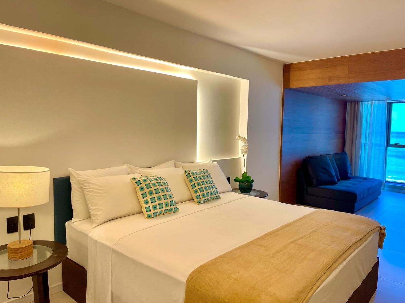 Hy & Hotels-boa Viagem Hotel 4*