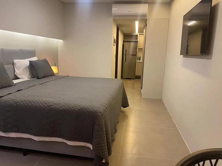Hy & Hotels-boa Viagem 4* Recife