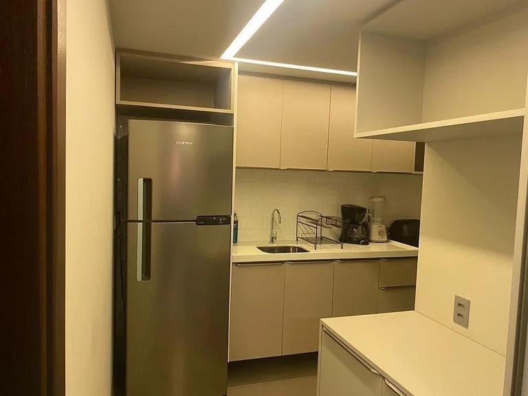 Hy & Hotels-boa Viagem Hotel Recife