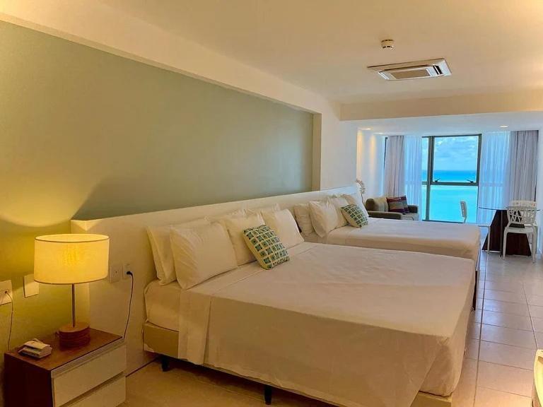 Hy & Hotels-boa Viagem Hotel