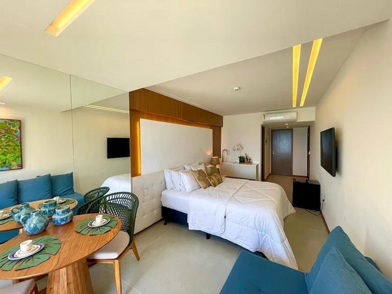 Hy & Hotels-boa Viagem Recife