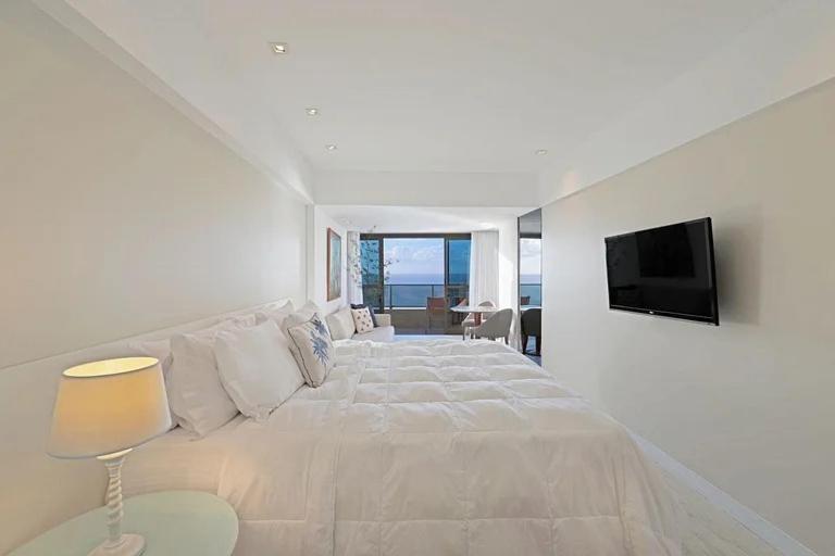 Hy & Hotels-boa Viagem 4* Recife