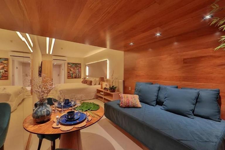 酒店 Hy & Hotels-boa Viagem 4*
